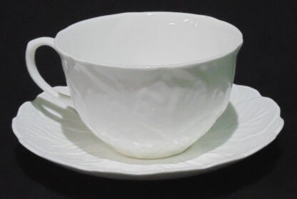 Wedgwood Coutryware Cup and Saucer