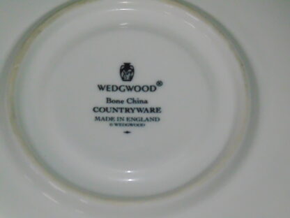 Wedgwood Coutryware Cup and Saucer