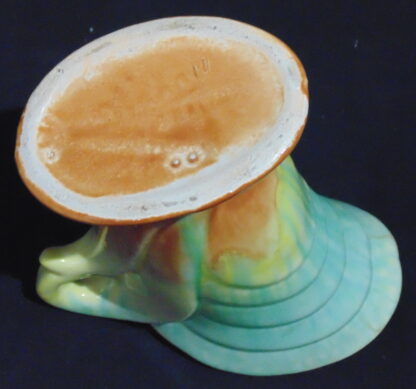 Diana Australia Porcelain Vase