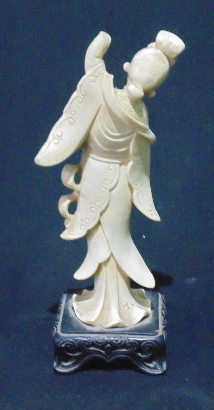 Armless Goddess Statue