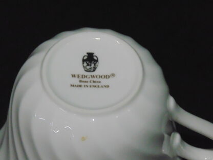 Wedgwood Bone China 70 Tea Saucer