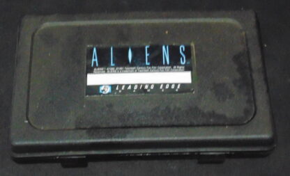 Leading Edge Games Cast Led Aliens. From the movie
