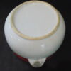 Stoneware Lidded Pot