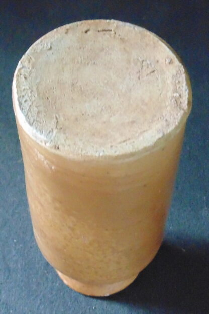 Stone Ware vessel or Specimen Vase
