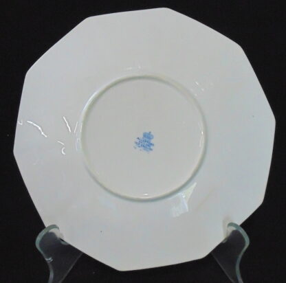 Allertons England Old English Bone China Delamere 600417 Plate