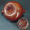 England Tea Pot – Had a hard Life