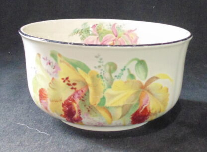 Royal Doulton Orchid Bowl