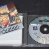 PS1 Game Doom – Damaged Case