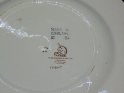 Wedgwood Trent English Side Plate