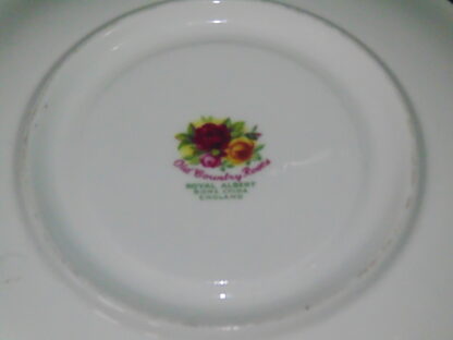 Royal Albert Old Country Roses Tea Saucer 14cm