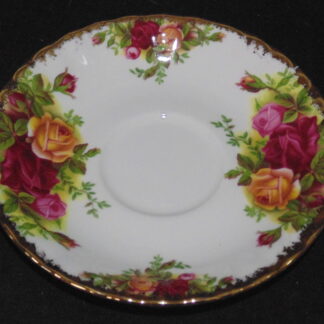 Royal Albert Old Country Roses Larger Saucer 15.5cm