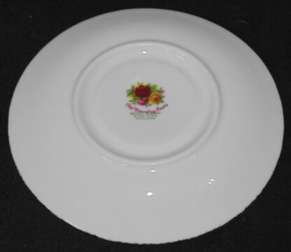 Royal Albert Old Country Roses Larger Saucer 15.5cm