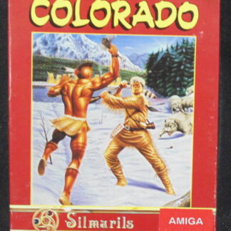 Amiga 500, Colorado