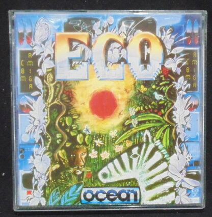 Amiga 500, ECO