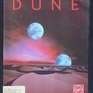 Amiga 500, DUNE