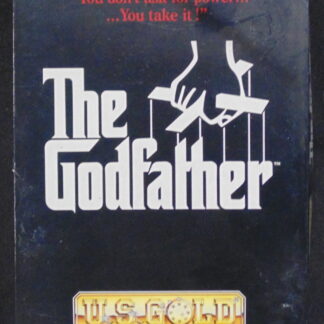 Amiga 500, The Godfather