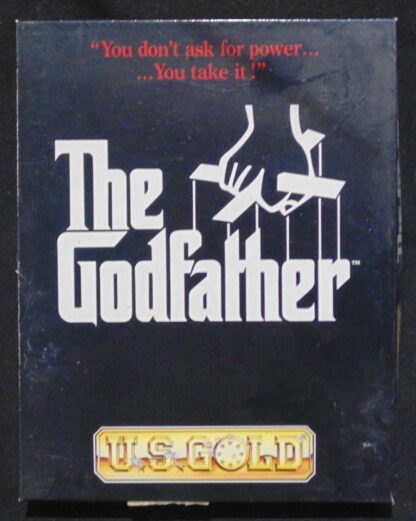 Amiga 500, The Godfather