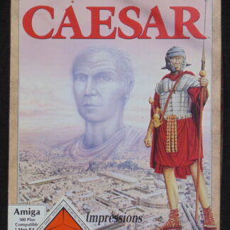 Amiga 500, Caesar