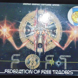 Amiga 500, FOFT Federation of Free Traders