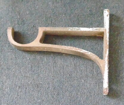 Brass Curtain Hook