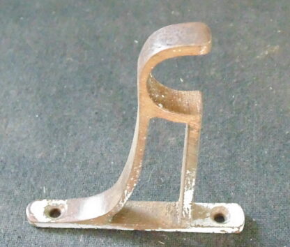 Brass Curtain Hook