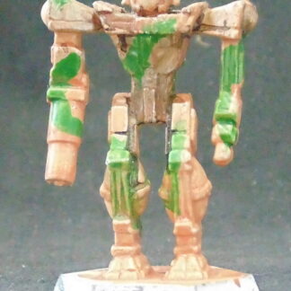 Plastic, BattleTech, Figure, VTR-9K