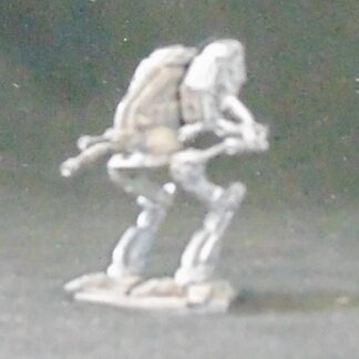 Metal, BattleTech, Figure