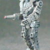 Metal, BattleTech, Figure