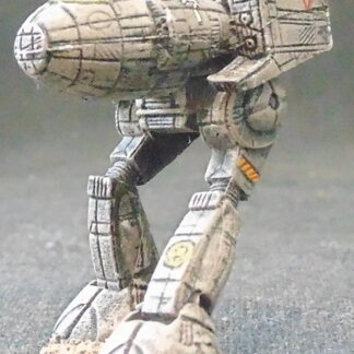 Metal, BattleTech, Figure