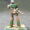 Metal, BattleTech, Figure