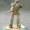 Metal, BattleTech, Figure