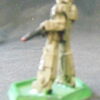 Metal, BattleTech, Figure