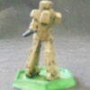 Metal, BattleTech, Figure