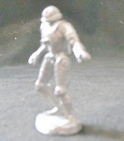 Metal, BattleTech, Figure