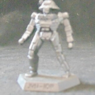 Plastic, BattleTech, Figure, JVN-10P