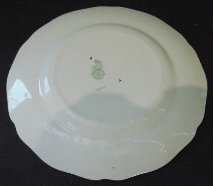 Royal Doulton Orchid Plate