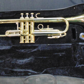 Sirius 2 Arnati – Kraslice, Czechoslovakia, Trumpet