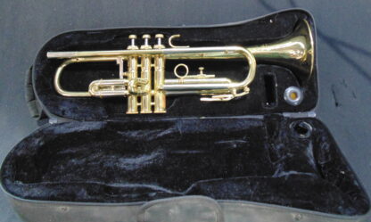 Sirius 2 Arnati – Kraslice, Czechoslovakia, Trumpet