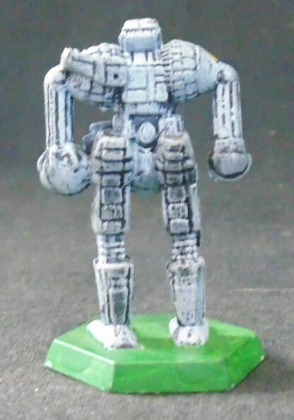 Plastic, BattleTech, Figure, ONI-M