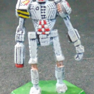 Plastic, BattleTech, Figure, CN9-D