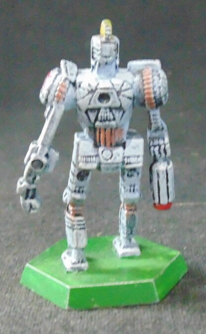 Plastic, BattleTech, Figure, CN9-D