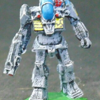 Plastic, BattleTech, Figure, BLR-1G