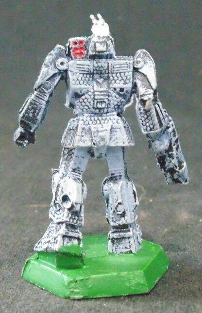 Plastic, BattleTech, Figure, BLR-1G