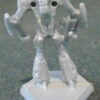 Plastic, BattleTech, Figure, PXH-1K