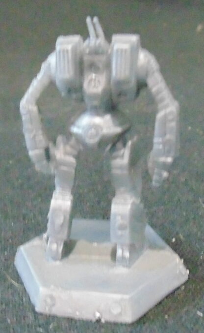 Plastic, BattleTech, Figure, ARC-2R