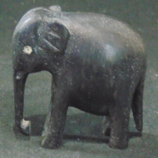 Small Ederney Elephant