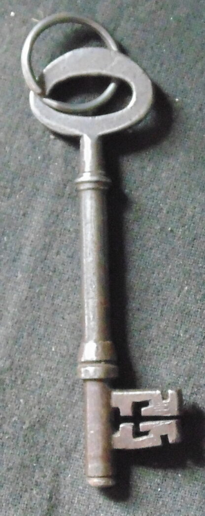 Vintage Room Key