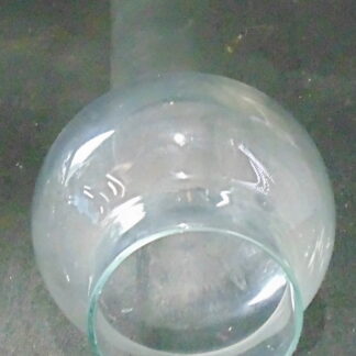 Kerosene Light Flue 5.2cm Diameter base 4.2 Diameter top
