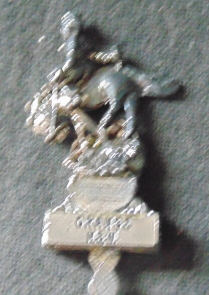 Orange NSW Australia Souvenir Spoon