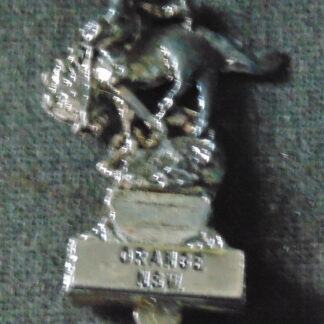 Orange NSW Australia Souvenir Spoon